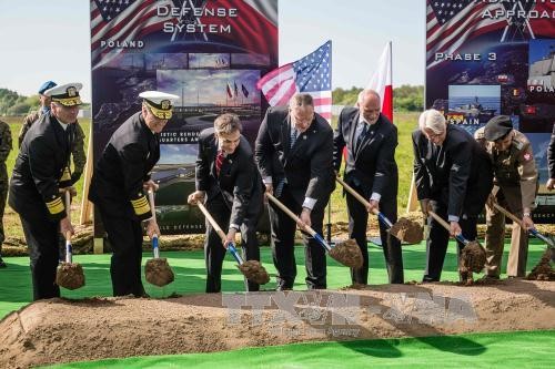 Missile defense shield in Europe unhelpful for peace, stability - ảnh 1